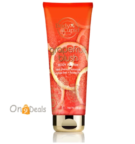 Grapefruit