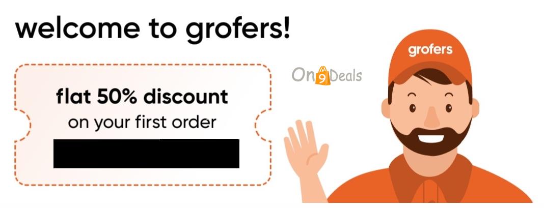 Grofers