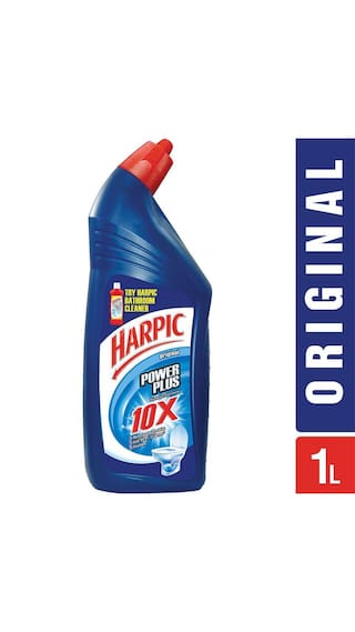 Harpic