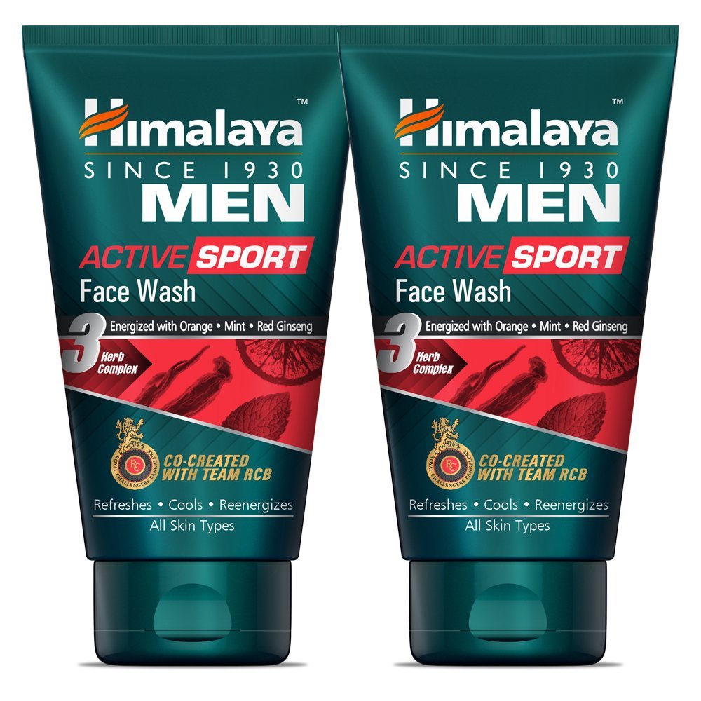 Himalaya