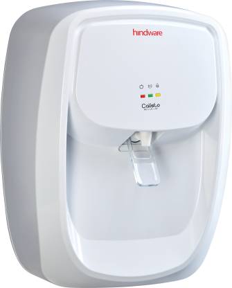 Hindware Calisto RO + UV + UF 7 L RO + UV + UF Water Purifier