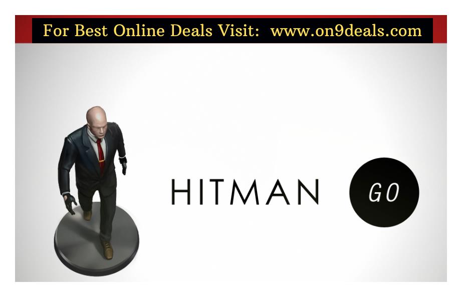 Hitman