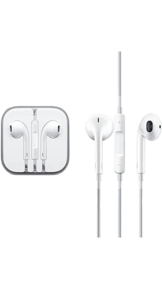 HoA Premium Earpods Wired In Ear Earphones Only For Rs.28 After 100% Cashback