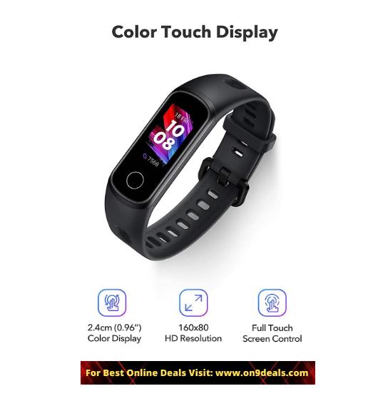 HONOR Band 5i