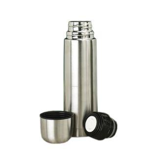 Hot Cold Stainless Steel Vacuum Flask 