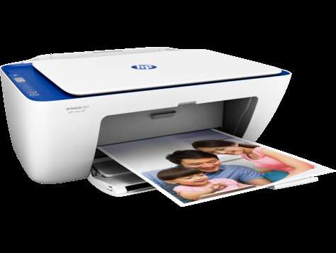 HP DeskJet 2621 Y5H68D Wireless All-in-One Printer