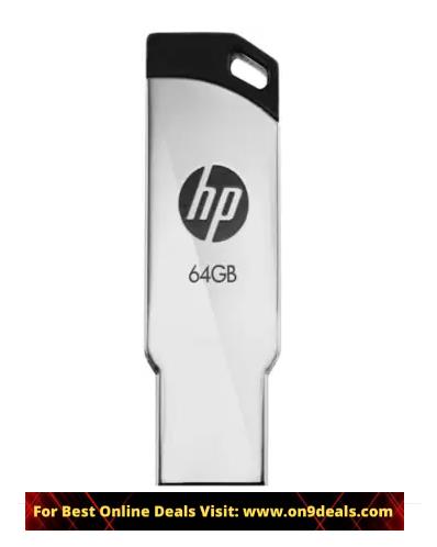 HP V236 Wx 64 GB Pen Drive