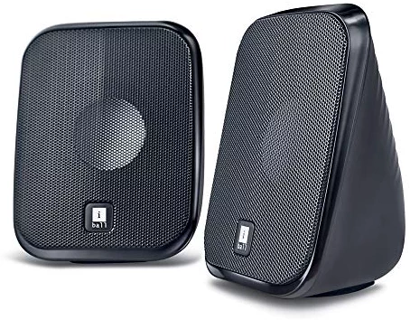 iBall Decor 9-2.0 Computer Multimedia Speakers