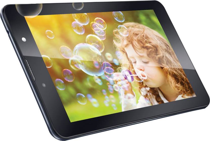iBall Slide Enzo V8 16 GB 7 inch with Wi-Fi+4G Tablet