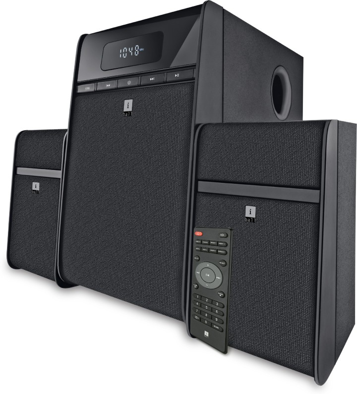 iBall