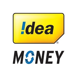 Idea Money Rs. 25 cashback on Rs. 250 deposit + upto 20% cashback on Recharge & Bill Payment 