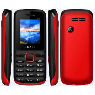 IKall K11 Dual Sim Mobile