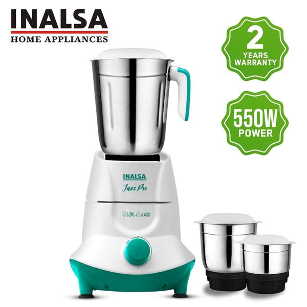 Inalsa