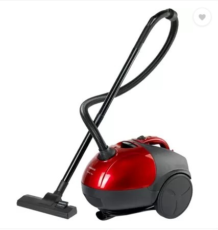 Inalsa Quickvac Dry Vacuum Cleaner With Reusable Dust Bag
