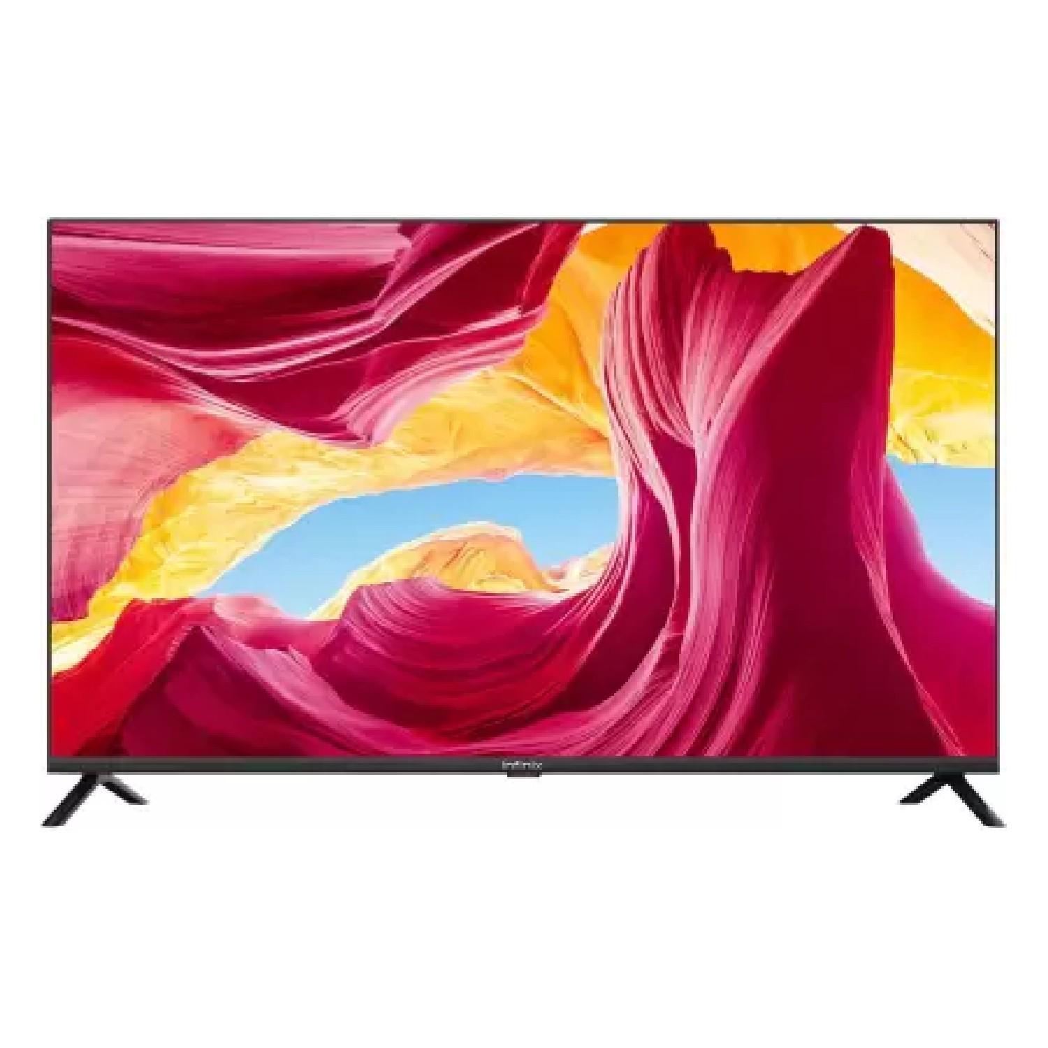 Infinix X1 32 inch HD Ready LED Smart Android TV with Eye Care Technology