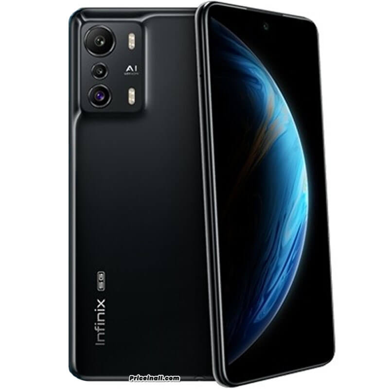 Infinix Zero 5g 128gb 8gb Ram Virtual 5gb Ram Dimensity 900 Bokeh Lens Camera Mobile