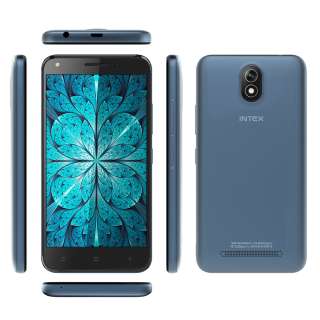 Intex Aqua Strong 5.2