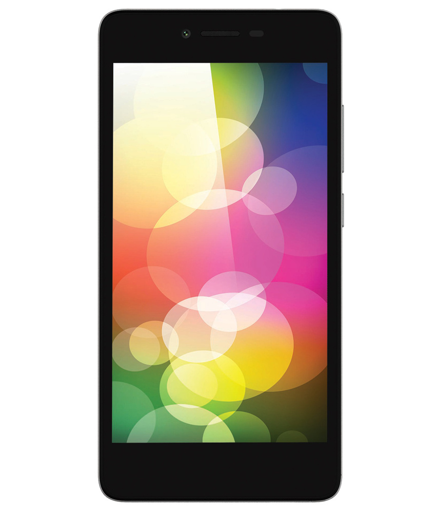 Intex Cloud Tread 2GB Ram, 16 GB