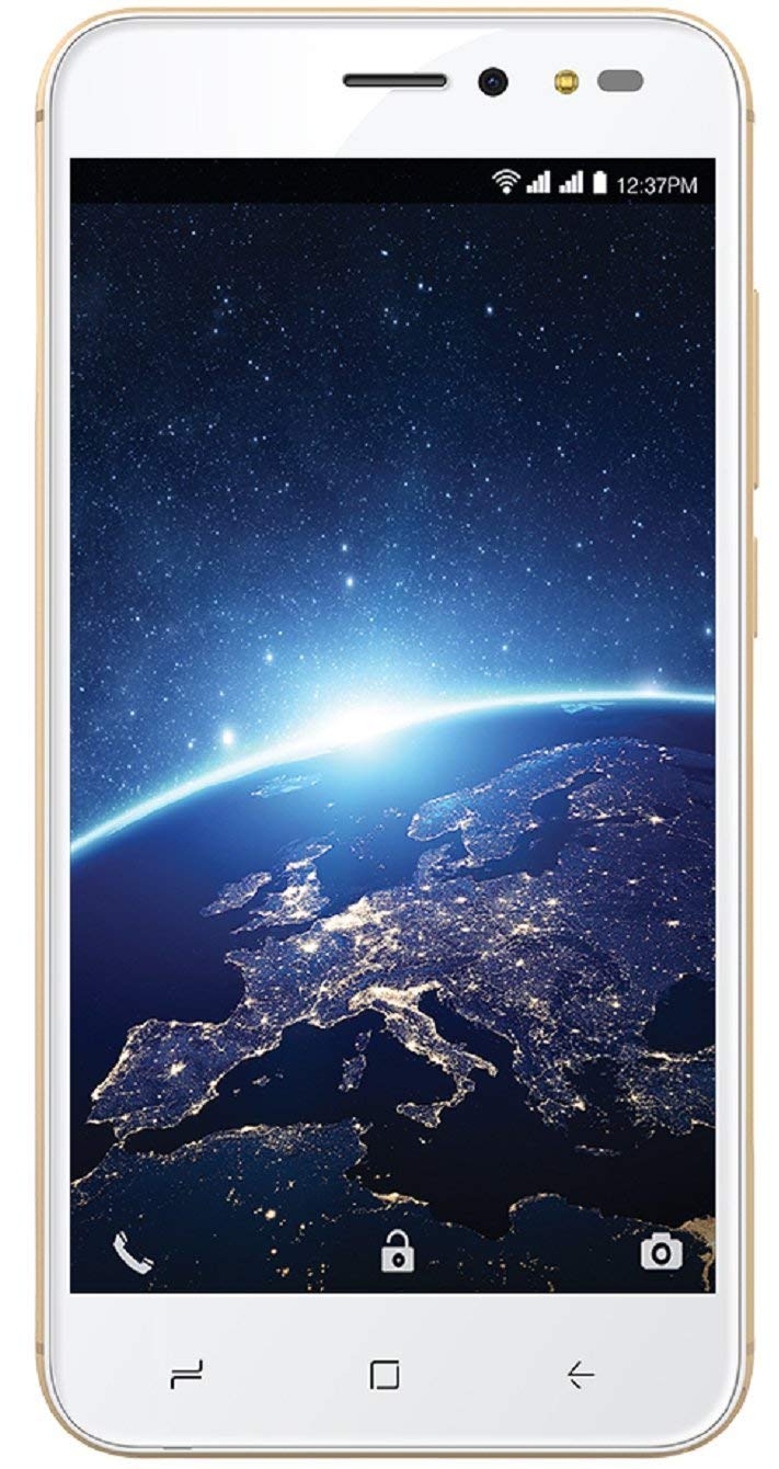 Intex Staari 10 Android v7.0 Nougat 3GB RAM, 32GB