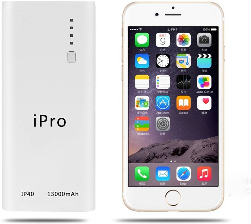 iPro
