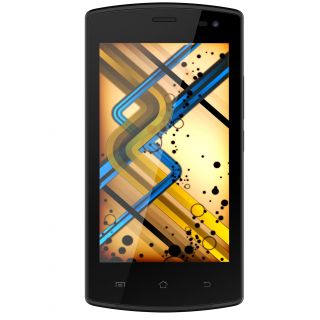 iVooMi iV SMART 4G (4G VoLTE, Marshmallow)