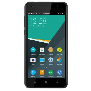 iVooMi iV505 (5 inch qHD, 4G VoLTE, 3000mAh, Flash Charging) 