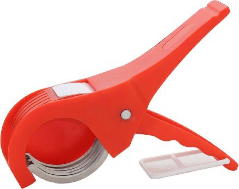 Vegetable and Fruit Cutter and Peeler