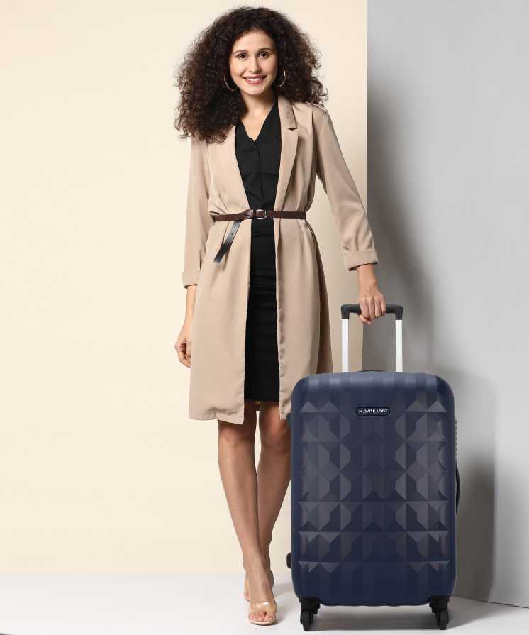 Kamiliant By American Tourister Suitcases Upto 80% Discount From Rs.1599
