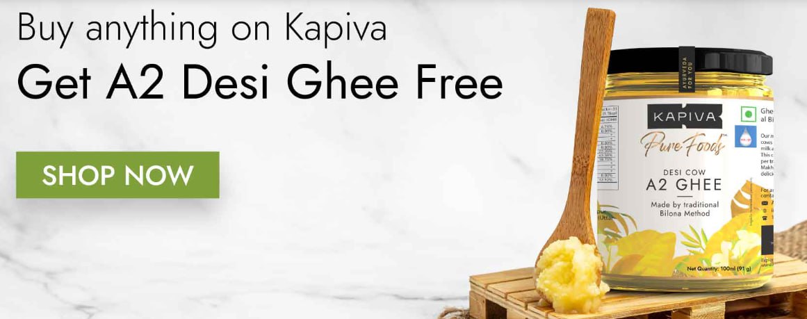 Kapiva