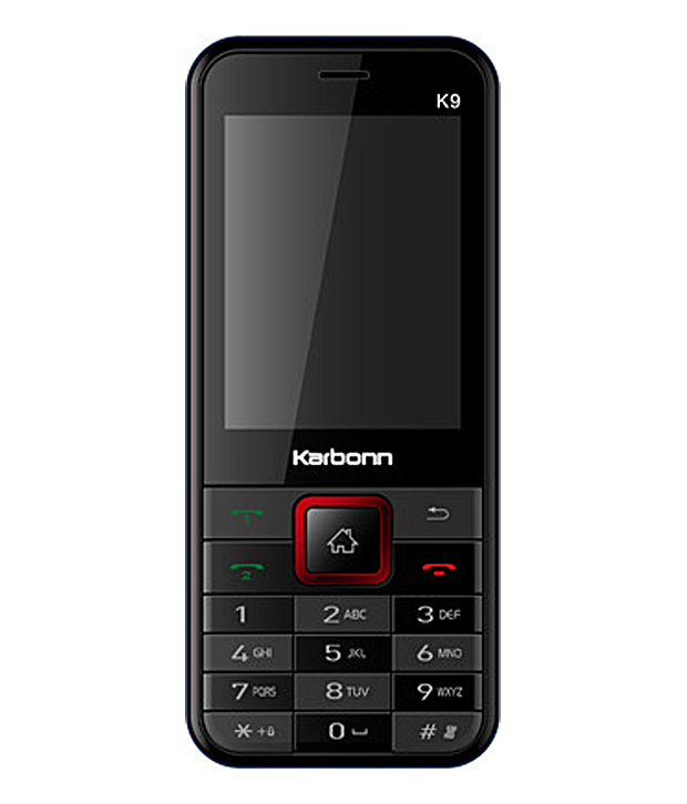 Karbonn Jumbo K9