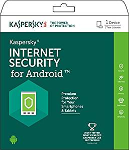 Kaspersky