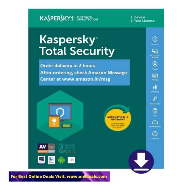 Kaspersky
