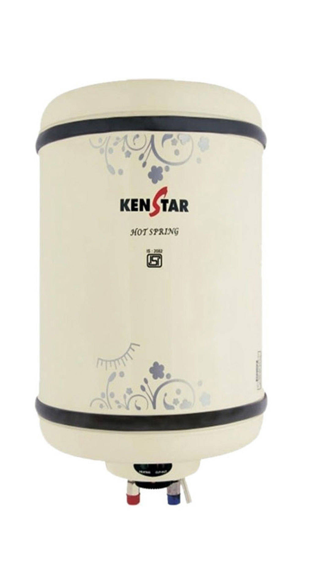 Kenstar KGS25W5M 25 L Storage Geyser