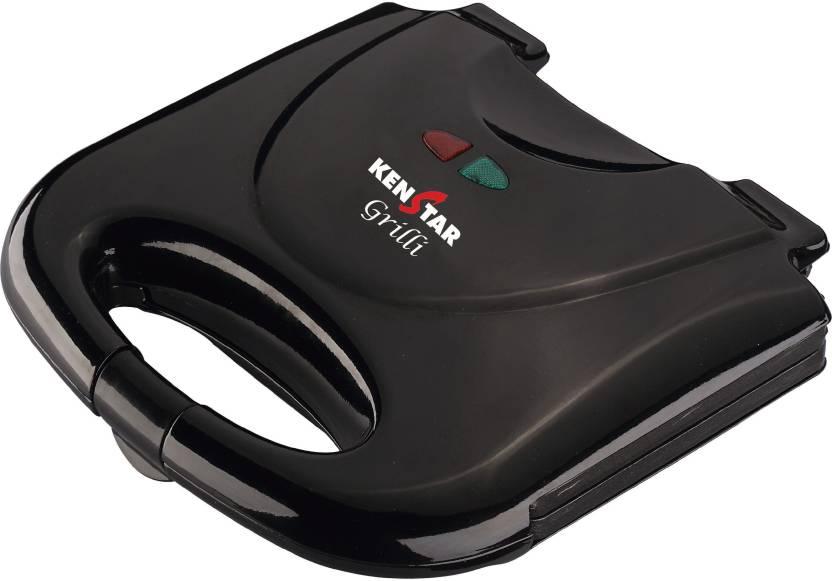 Kenstar KTG02KGP-DBH Grill 