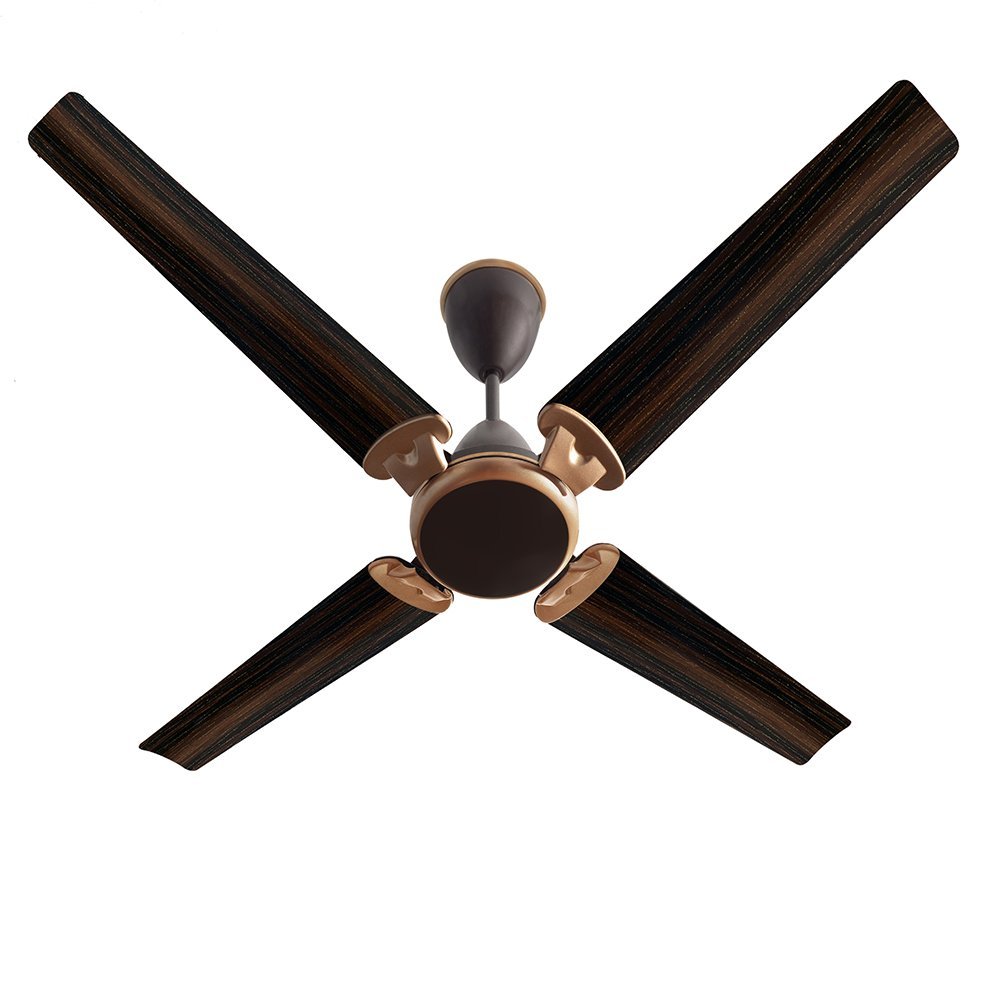 Kenstar Quattro Rose FN-KCAC261BG4A-OQN 1320mm Smart Fan with Remote