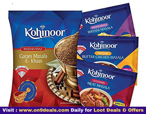 Kohinoor