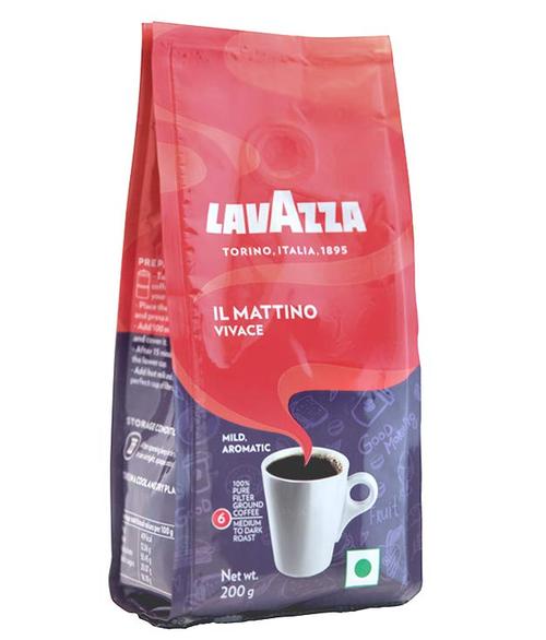 Lavazza