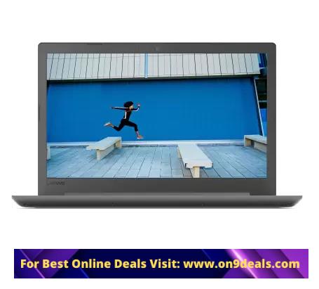 Lenovo Ideapad 130 Core i3 7th Gen 4 GB/1 TB HDD/DOS 15.6 inch Laptop