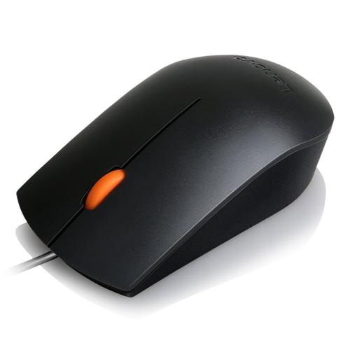 Lenovo Legion M300 RGB Gaming Mouse | Ergonomic | 8 Button | 8000 Dpi | 1000hz Polling Rate