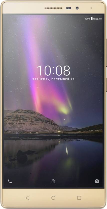 Lenovo Phab 2 | 3 GB RAM | 32 GB ROM | 6.4 inch HD Display | 13MP Rear Camera