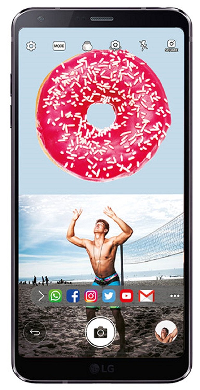 LG G6 FullVision
