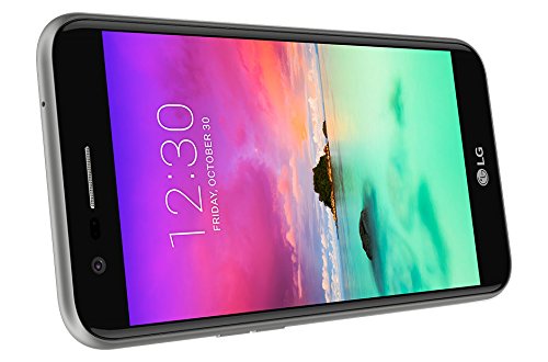 LG K10 2017 M250I (Titan, 2 GB RAM, 16 GB)