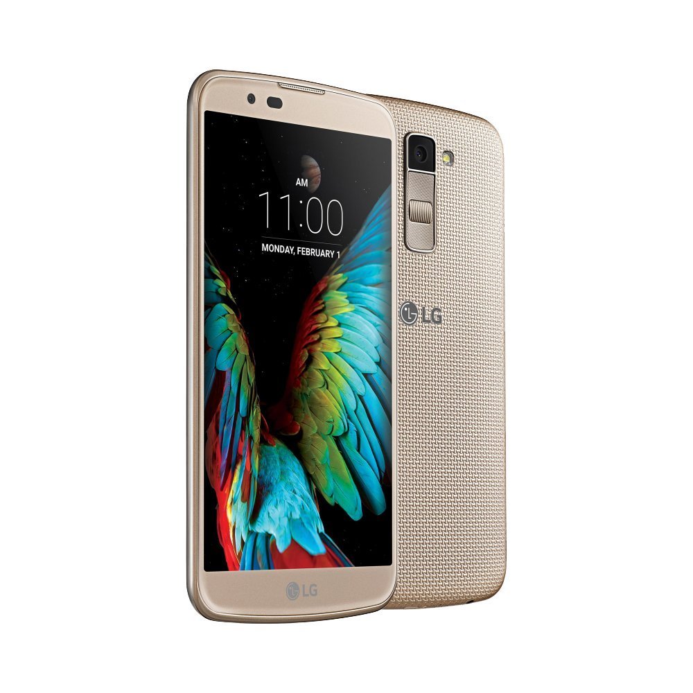 LG K10 4G Dual Sim Mobile Phone