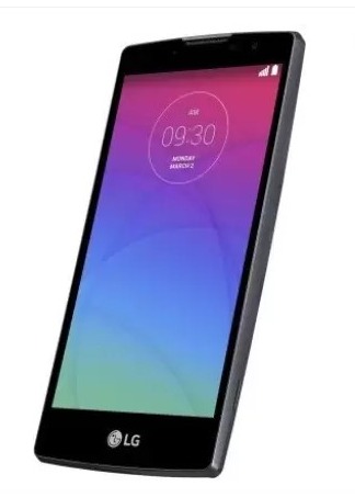 LG Spirit 4G Android Phone Curved Screen Phone