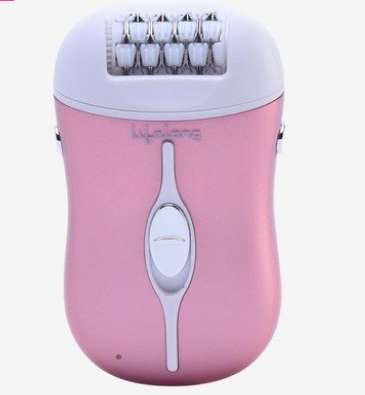 Lifelong EP01 Epilator For Women