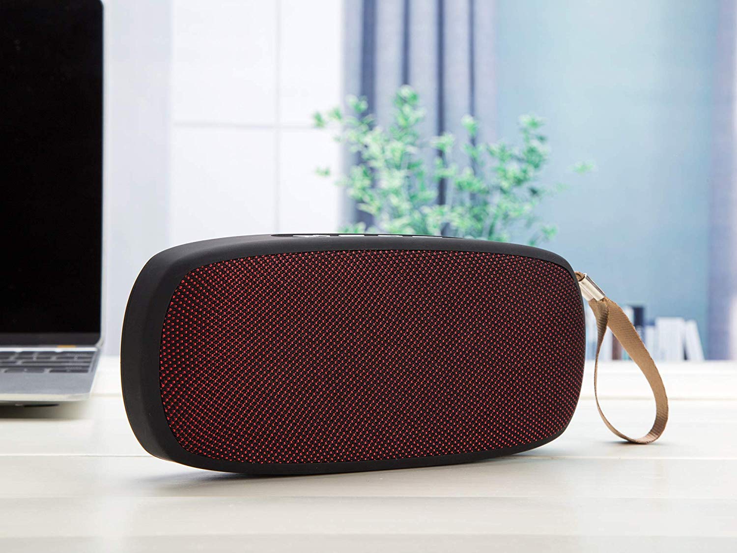 Live Tech Bliss Wireless Speaker BS02