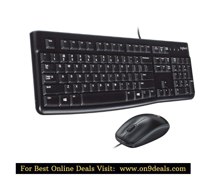 Logitech