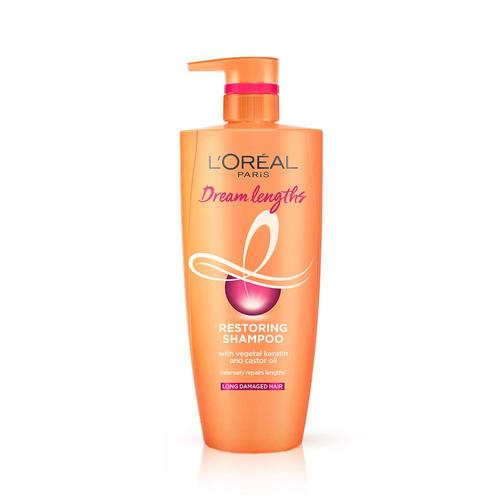 L'Oreal Paris Dream Lengths Shampoo 1litre