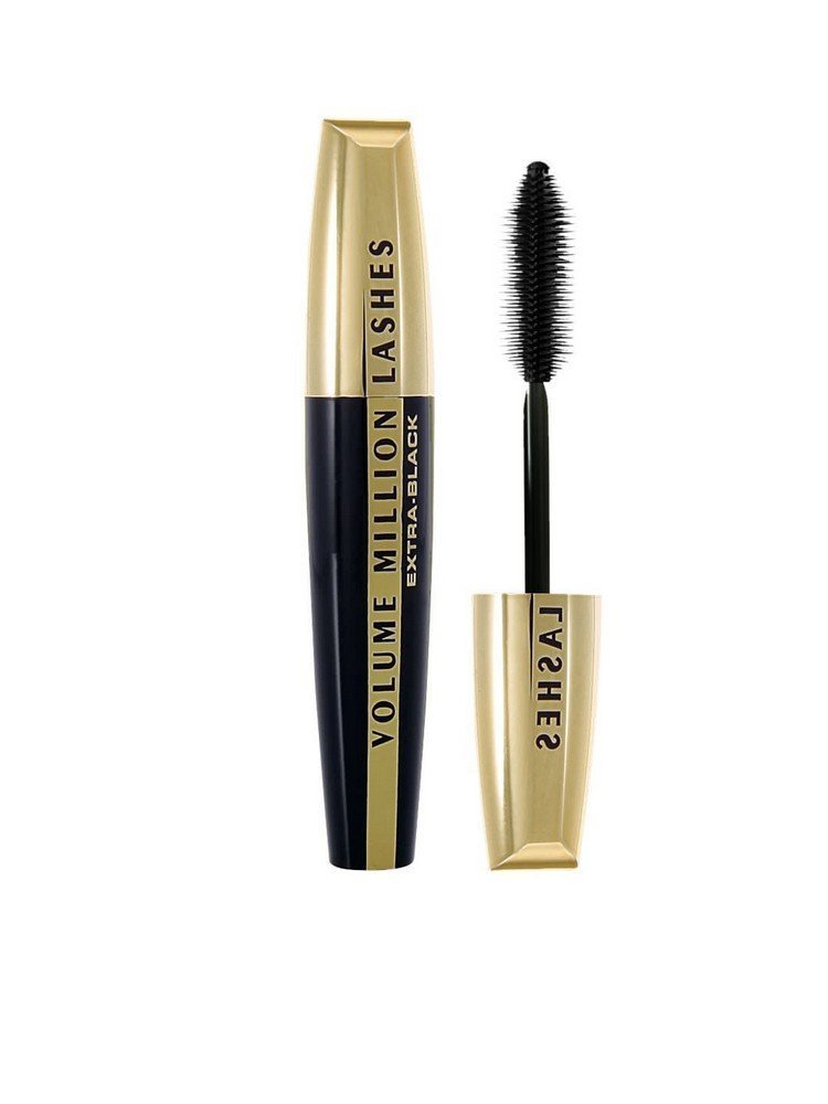 L'Oreal Volume Million Lashes, Extra Black