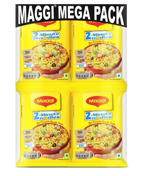 MAGGI